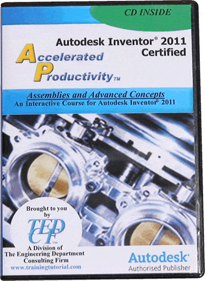inventor 2011 language pack
